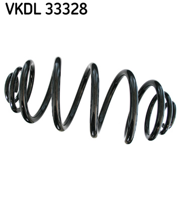 Arc spiral VKDL 33328 SKF